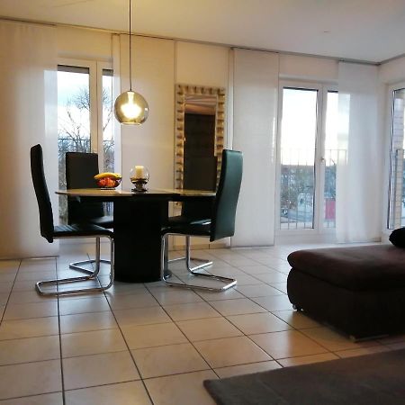 Schicke 2 Zimmer Wohnung Nah An Stuttgart Messe Flughafen โอสต์ฟิลเดิร์น ภายนอก รูปภาพ