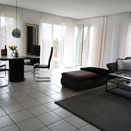 Schicke 2 Zimmer Wohnung Nah An Stuttgart Messe Flughafen โอสต์ฟิลเดิร์น ภายนอก รูปภาพ