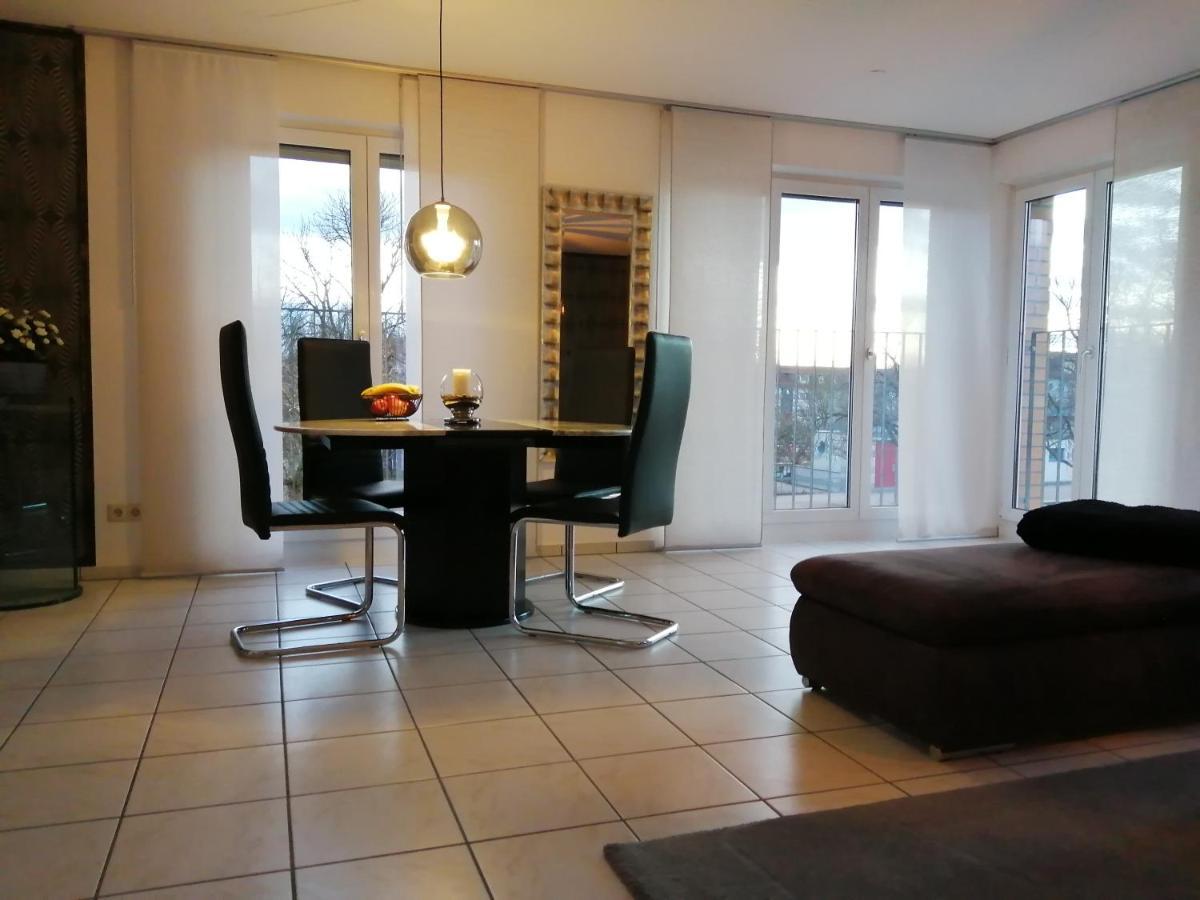 Schicke 2 Zimmer Wohnung Nah An Stuttgart Messe Flughafen โอสต์ฟิลเดิร์น ภายนอก รูปภาพ