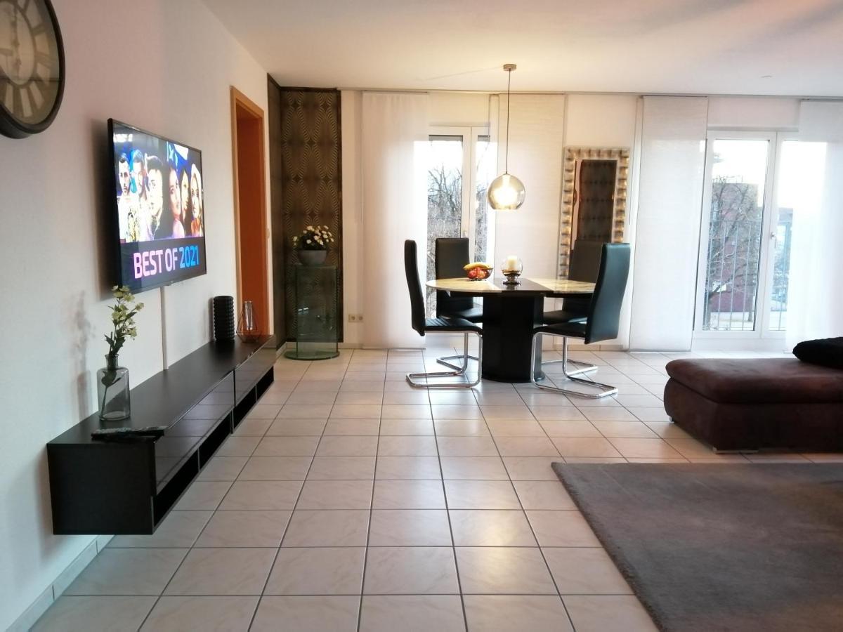 Schicke 2 Zimmer Wohnung Nah An Stuttgart Messe Flughafen โอสต์ฟิลเดิร์น ภายนอก รูปภาพ