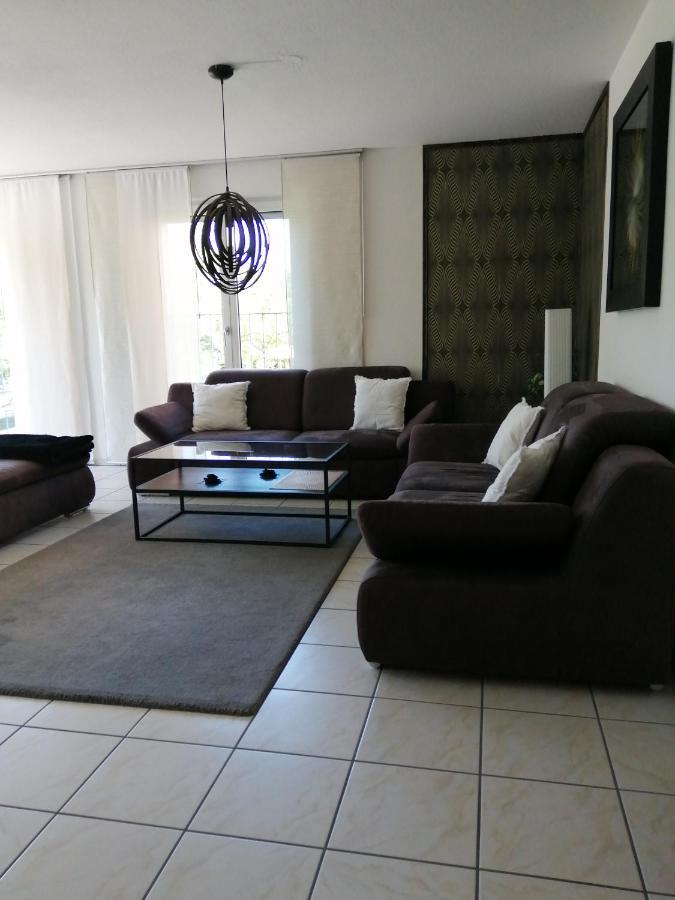 Schicke 2 Zimmer Wohnung Nah An Stuttgart Messe Flughafen โอสต์ฟิลเดิร์น ภายนอก รูปภาพ