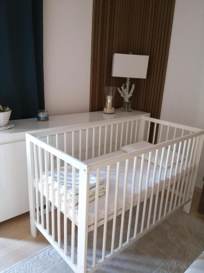 Schicke 2 Zimmer Wohnung Nah An Stuttgart Messe Flughafen โอสต์ฟิลเดิร์น ภายนอก รูปภาพ