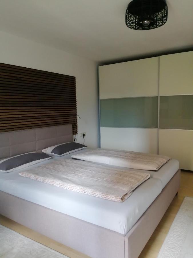 Schicke 2 Zimmer Wohnung Nah An Stuttgart Messe Flughafen โอสต์ฟิลเดิร์น ภายนอก รูปภาพ