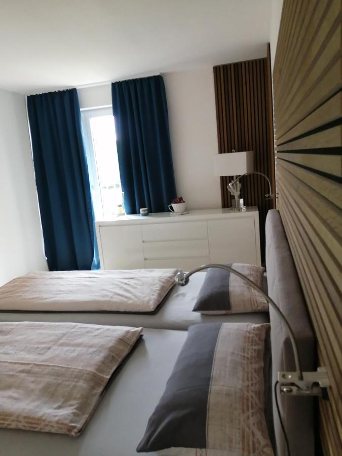 Schicke 2 Zimmer Wohnung Nah An Stuttgart Messe Flughafen โอสต์ฟิลเดิร์น ภายนอก รูปภาพ