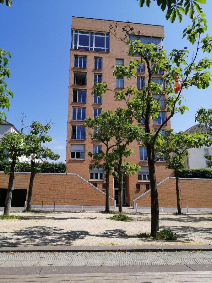 Schicke 2 Zimmer Wohnung Nah An Stuttgart Messe Flughafen โอสต์ฟิลเดิร์น ภายนอก รูปภาพ