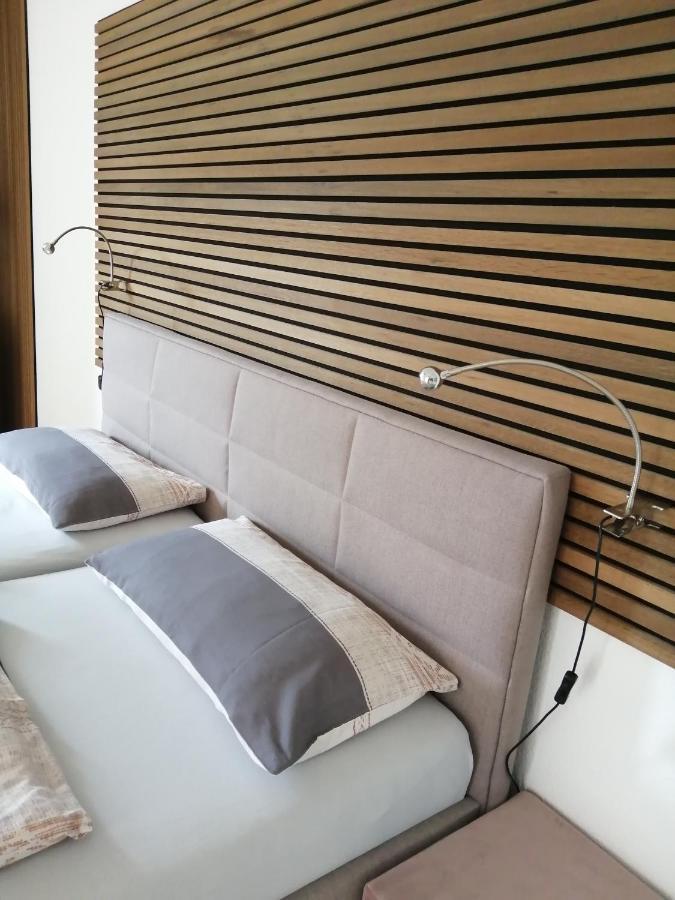 Schicke 2 Zimmer Wohnung Nah An Stuttgart Messe Flughafen โอสต์ฟิลเดิร์น ภายนอก รูปภาพ